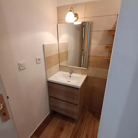 La Maison Lhaaa ! Prázdninový dům