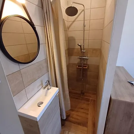Prázdninový dům La Maison Lhaaa ! *